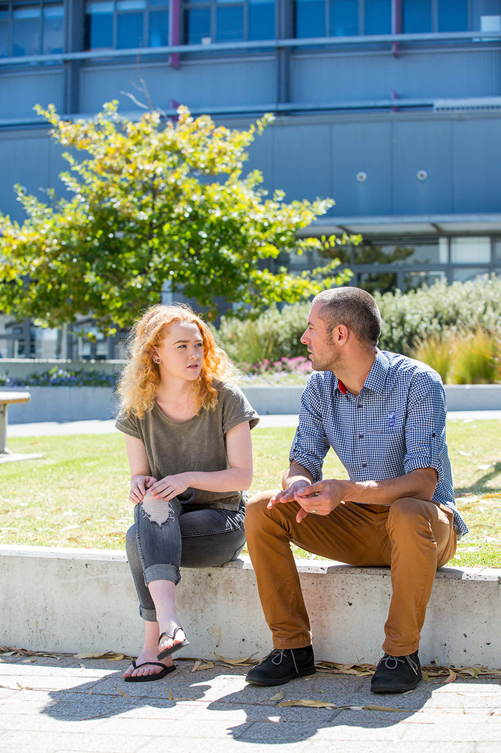 Myth-busting campaign to change perceptions of South West TAFE